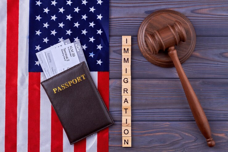 Immigration