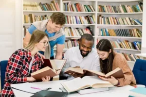 Students