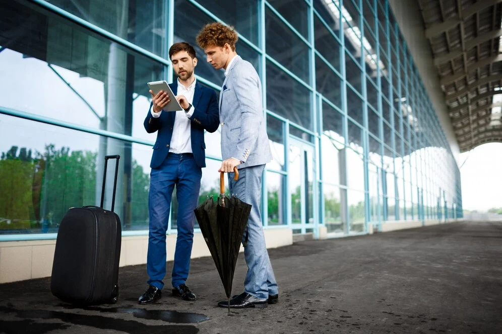 Transfer Company