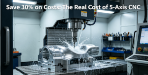CNC Machining