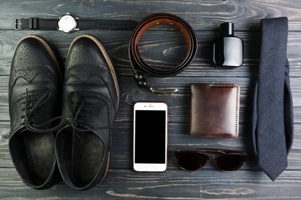 Fashion Accessories