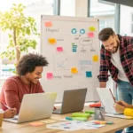 How Creative Digital Marketing Helps Brands Stand Out in Crowded Markets