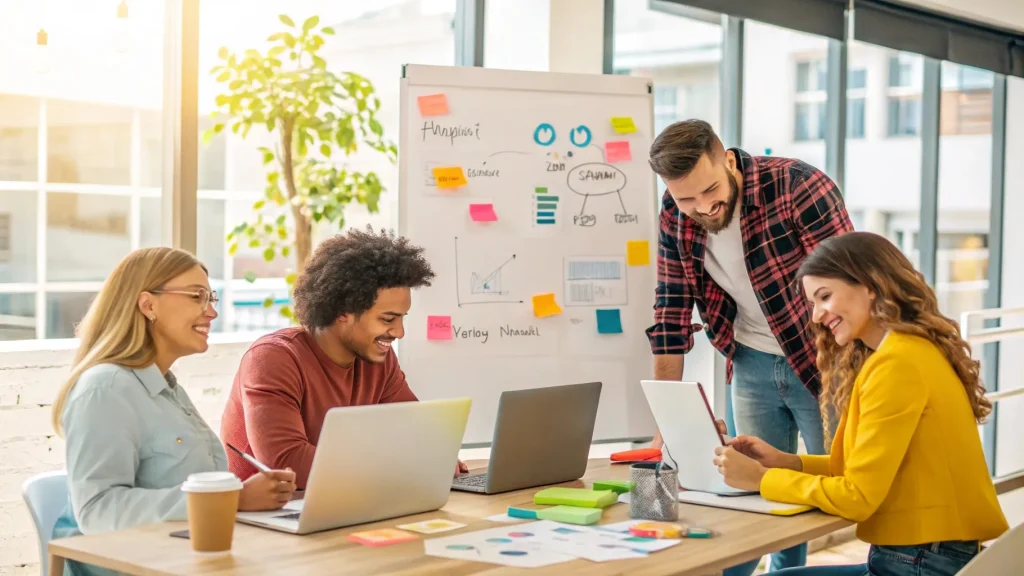 Digital Marketing