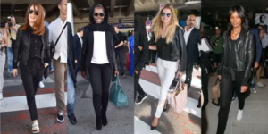 Celebrity-Inspired Fashion