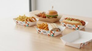 Food Trays Rates