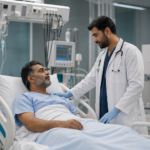 How Healthcare Infrastructure Shapes Patient Access to Specialized Medical Services